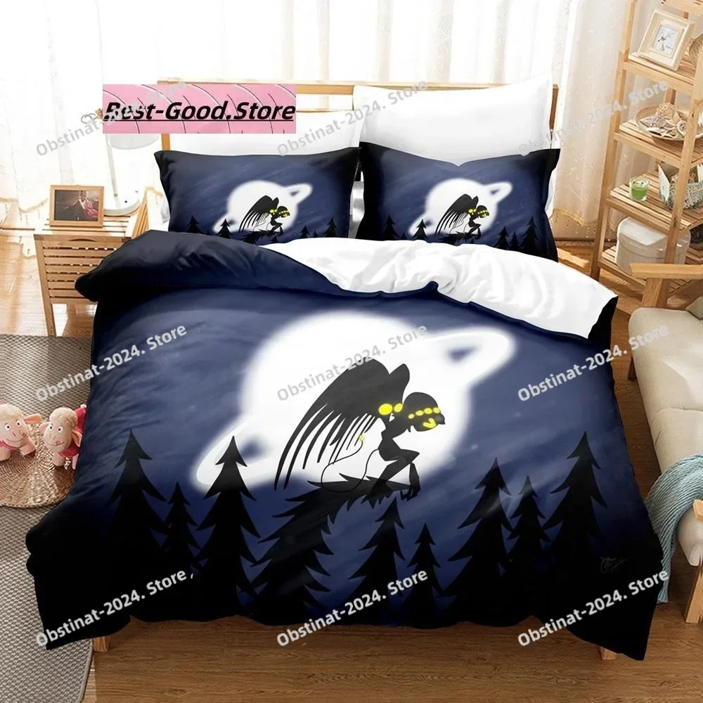 Top Murder Drones Bedding Set Single Twin Full Queen King Size Bed Set Aldult Kid Bedroom Duvetcover Sets 3D Printed Anime 2022
Top Murder Drones Bedding Set Single Twin Full Queen King Size Bed Set Aldult Kid Bedroom Duvetcover Sets 3D Printed Anime 2022