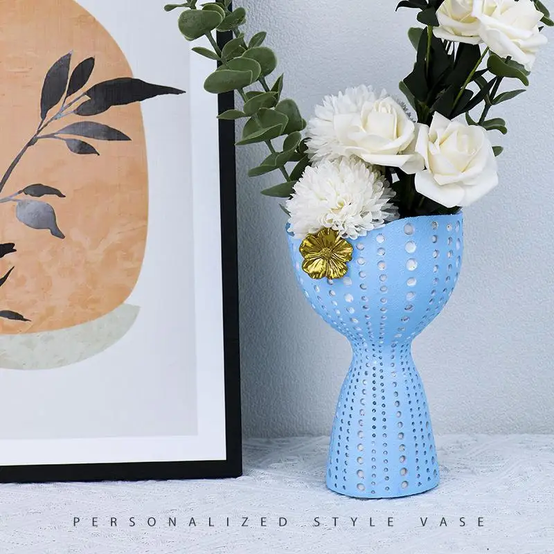 Nordic Office Flower Pot Creative Plant Flowerpot Simple Modern Meaty Breathable Resin Flowerpot Vase Decor Home Decor Pot
Nordic Office Flower Pot Creative Plant Flowerpot Simple Modern Meaty Breathable Resin Flowerpot Vase Decor Home Decor Pot