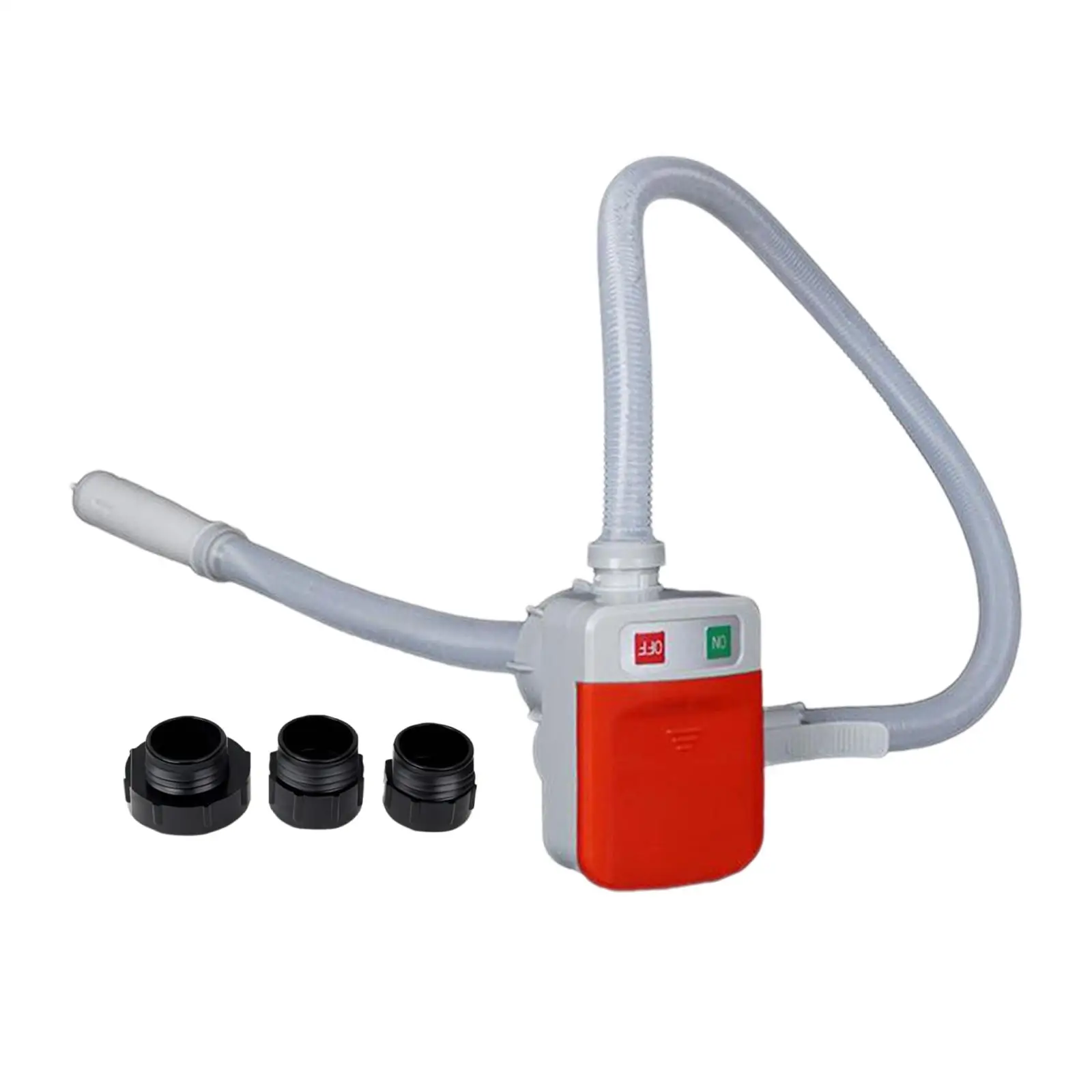 Oil Transfer Pump Fuel Siphon Leak Protection Quick Change Fuel Transfer Pump Liquid Extractor for Cars Motorbike Boat
Oil Transfer Pump Fuel Siphon Leak Protection Quick Change Fuel Transfer Pump Liquid Extractor for Cars Motorbike Boat