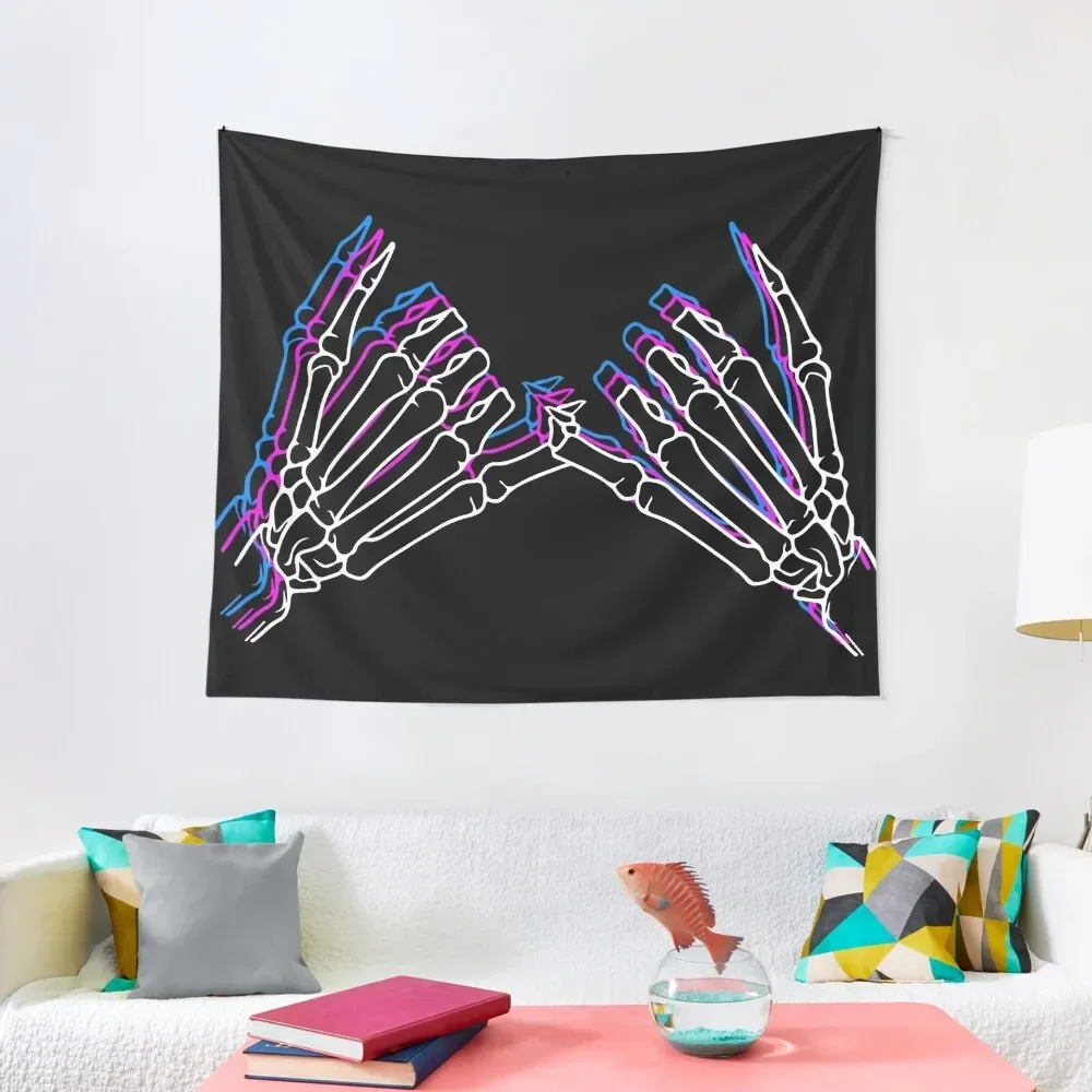 Skeleton Pinky Promise Tapestry Wall Hanging Decor Home Decorations Anime Decor Cute Room Decor Tapestry
Skeleton Pinky Promise Tapestry Wall Hanging Decor Home Decorations Anime Decor Cute Room Decor Tapestry