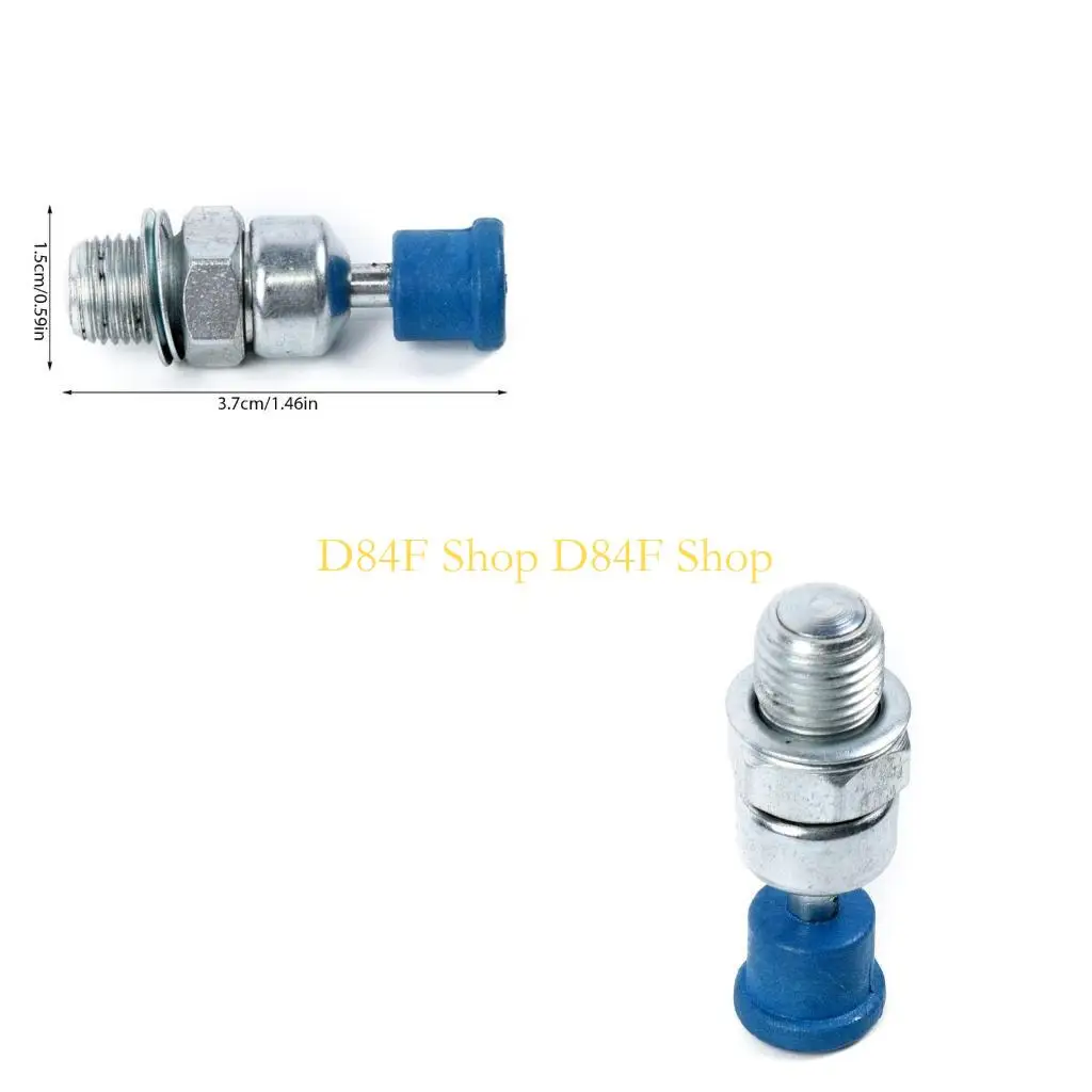 D84F Decompression for Valve Power Cutter Cutoff for 026 036 066 MS260 Chains
D84F Decompression for Valve Power Cutter Cutoff for 026 036 066 MS260 Chains