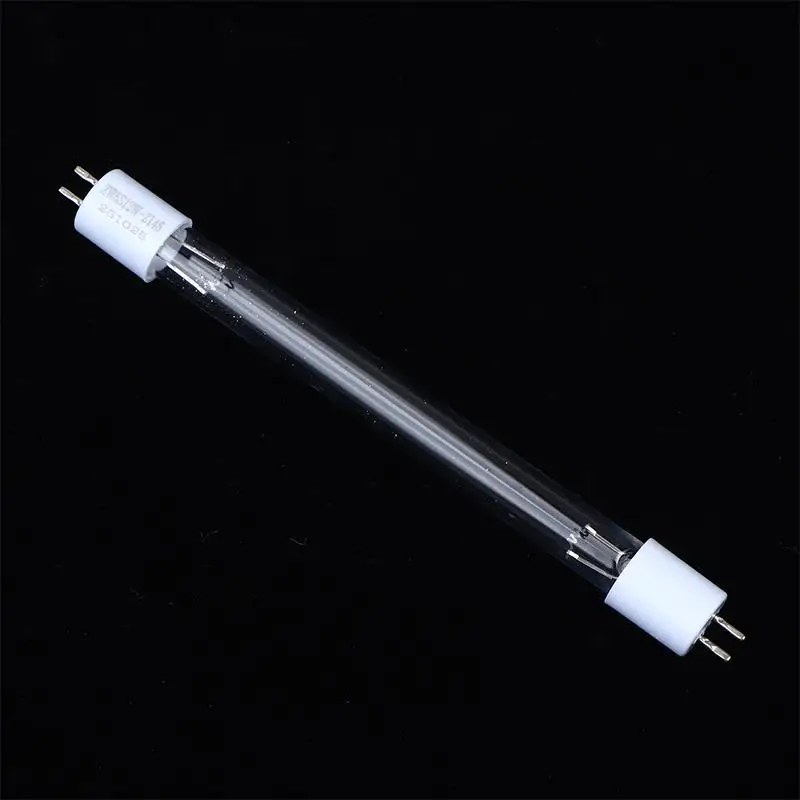 Hot Ultraviolet Sterilization UV Lamp Tube Disinfection Lamp Household Vacuum Cleaner General ZW6S12W-Z146
Hot Ultraviolet Sterilization UV Lamp Tube Disinfection Lamp Household Vacuum Cleaner General ZW6S12W-Z146