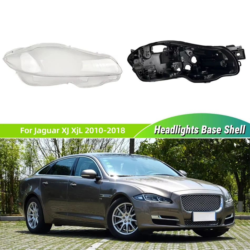 Для Jaguar XJ XjL 2010 2011 2012 2013 2014 2015 2016 2017 2018 Автомобильные гаджеты Основание фары Корпус лампы Держатель фары Крышка
Для Jaguar XJ XjL 2010 2011 2012 2013 2014 2015 2016 2017 2018 Автомобильные гаджеты Основание фары Корпус лампы Держатель фары Крышка