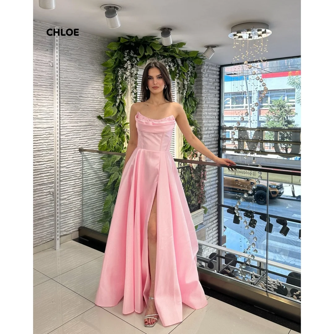 Off-shoulder Ball Gowns Custom Made Evening Dresses Woman Elegant Party Dresses for Women Luxury Women Evening Dress Line A Prom
Off-shoulder Ball Gowns Custom Made Evening Dresses Woman Elegant Party Dresses for Women Luxury Women Evening Dress Line A Prom
