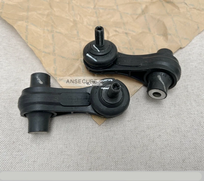2 Pcs Rear Suspension Stabilizer Anti Roll Bar Link Coupling Rod For Audi A1 A3 TT VW Golf MK7 Passat TIguan Touran Skoda Seat
2 Pcs Rear Suspension Stabilizer Anti Roll Bar Link Coupling Rod For Audi A1 A3 TT VW Golf MK7 Passat TIguan Touran Skoda Seat