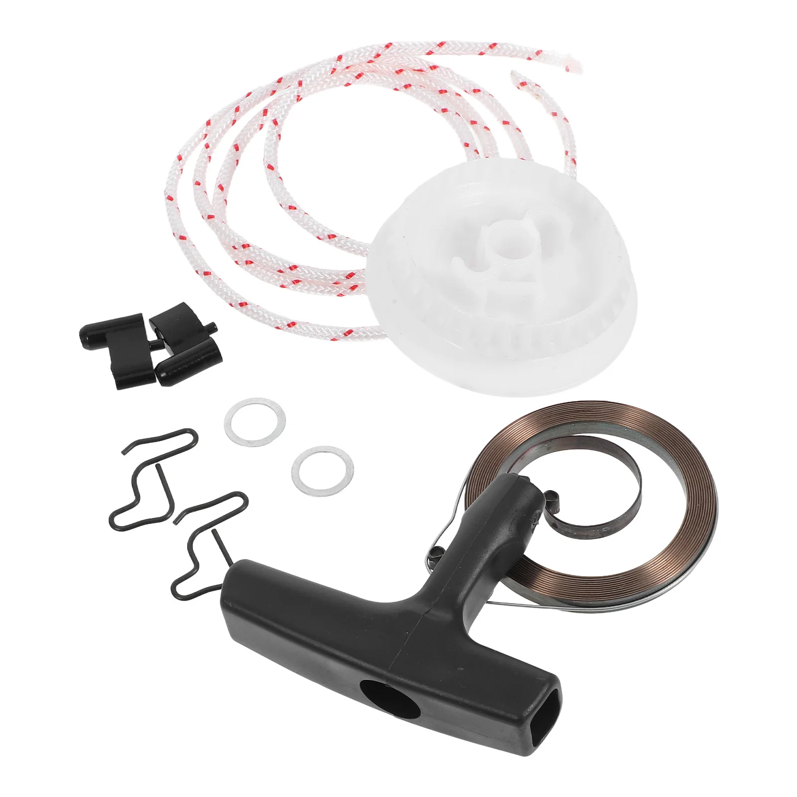 Ms180 Ms170 Ms210 Ms230 Ms250 Starter Pull Cord Pulley Set Chainsaw Replacement Parts Oil Saw Starting Accessories
Ms180 Ms170 Ms210 Ms230 Ms250 Starter Pull Cord Pulley Set Chainsaw Replacement Parts Oil Saw Starting Accessories