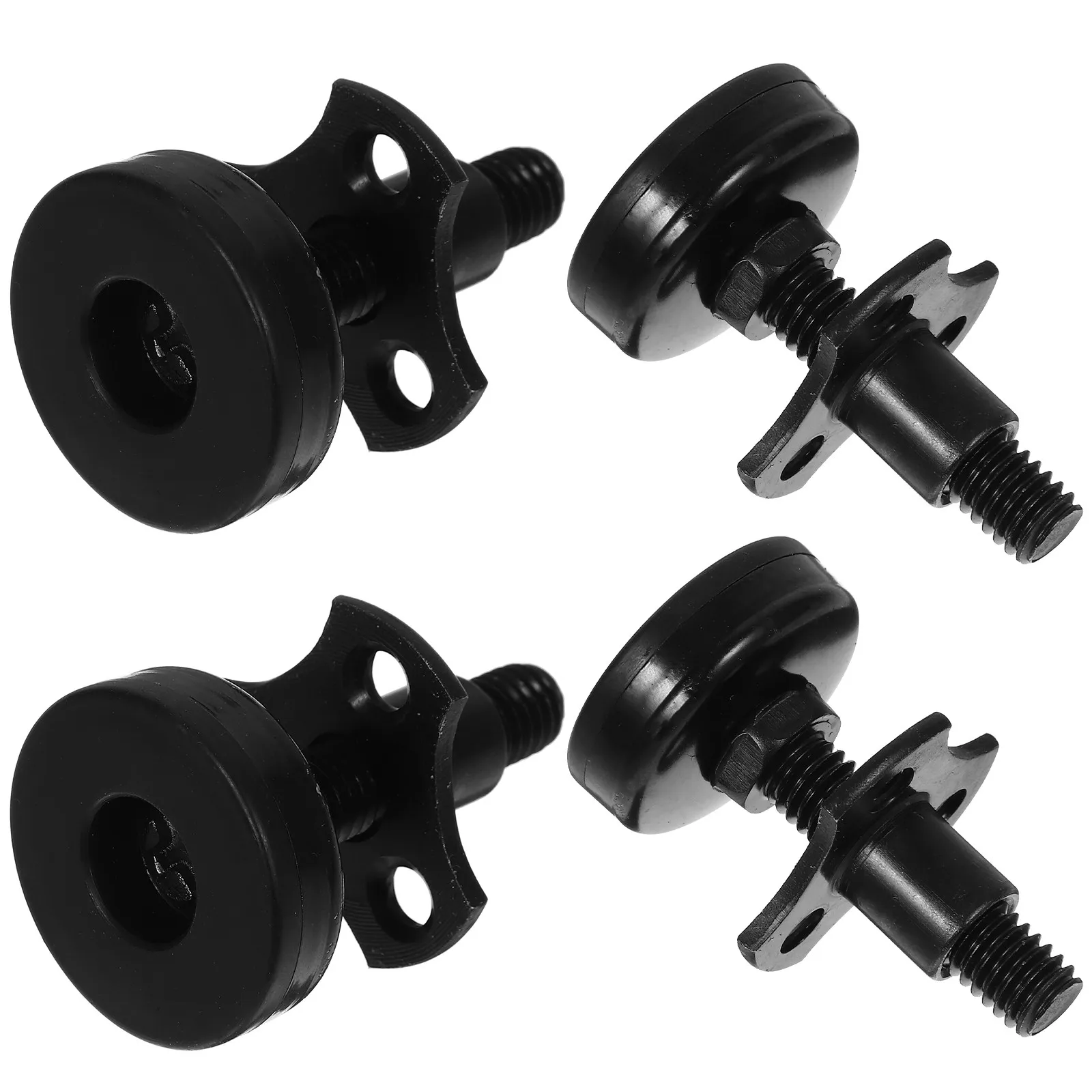 1Set Adjustable Table Leveling Feet Furniture Levelers with Round Base Non Scratch Floor Design for Wobbly Furniture Heavy Duty
1Set Adjustable Table Leveling Feet Furniture Levelers with Round Base Non Scratch Floor Design for Wobbly Furniture Heavy Duty