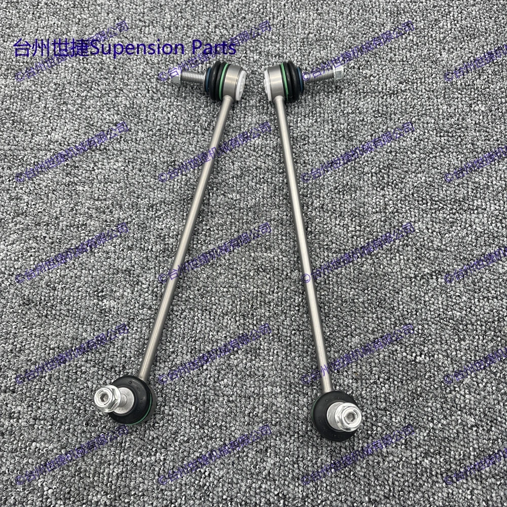 Set of 2 Front Stabilizer Bar Link For MINI R60 R61 Countryman Paceman 2010- 31359806351 31359806352
Set of 2 Front Stabilizer Bar Link For MINI R60 R61 Countryman Paceman 2010- 31359806351 31359806352