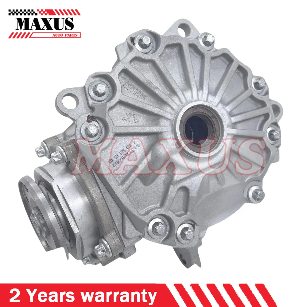 Front Axle Drive A2213308001 For Mercedes Vorderachsantrieb W218 W212 W207 Verteilergetriebe 4MATIC
Front Axle Drive A2213308001 For Mercedes Vorderachsantrieb W218 W212 W207 Verteilergetriebe 4MATIC