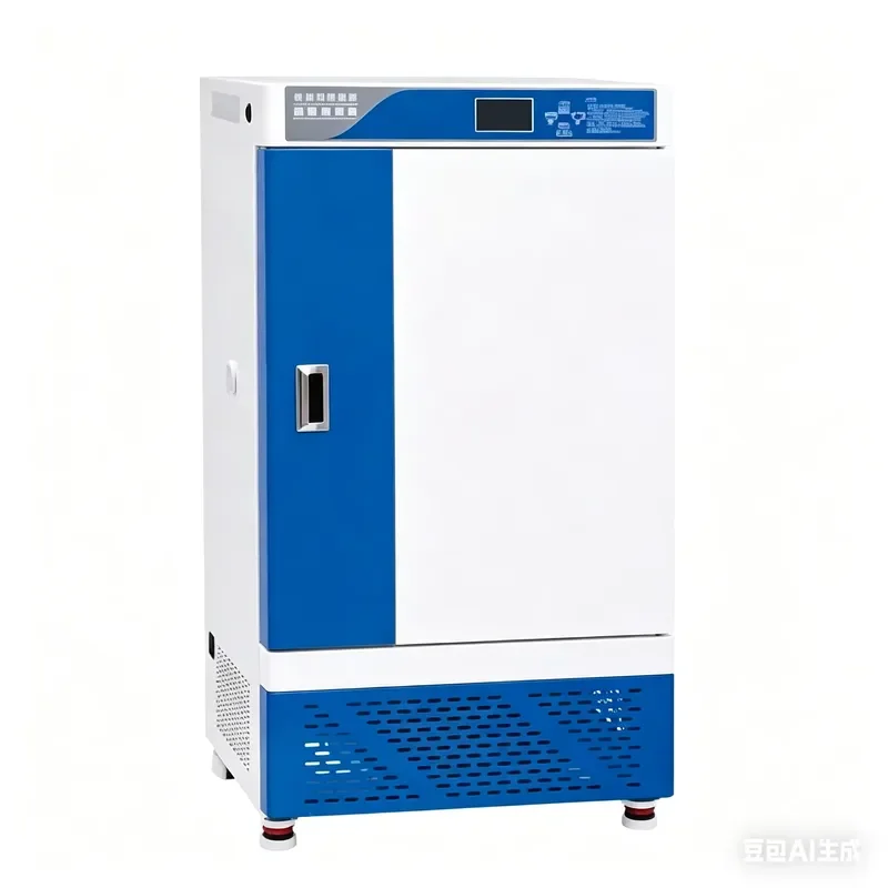 Laboratory Biochemical Constant Temperature Chamber Digital Lab for Bacteria Culture and Sample Storage
Laboratory Biochemical Constant Temperature Chamber Digital Lab for Bacteria Culture and Sample Storage