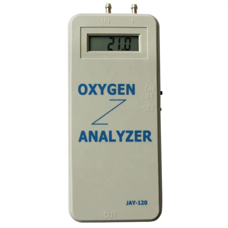 oxyge Meter for Concentrator
oxyge Meter for Concentrator