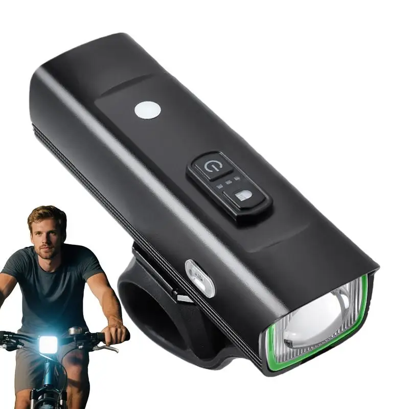 Front Bike Light Bright High Lumen Bike Headlight Bicycles Reflectors For Outdoor Travel Backyard Indoor Camping Hiking Fishing
Front Bike Light Bright High Lumen Bike Headlight Bicycles Reflectors For Outdoor Travel Backyard Indoor Camping Hiking Fishing
