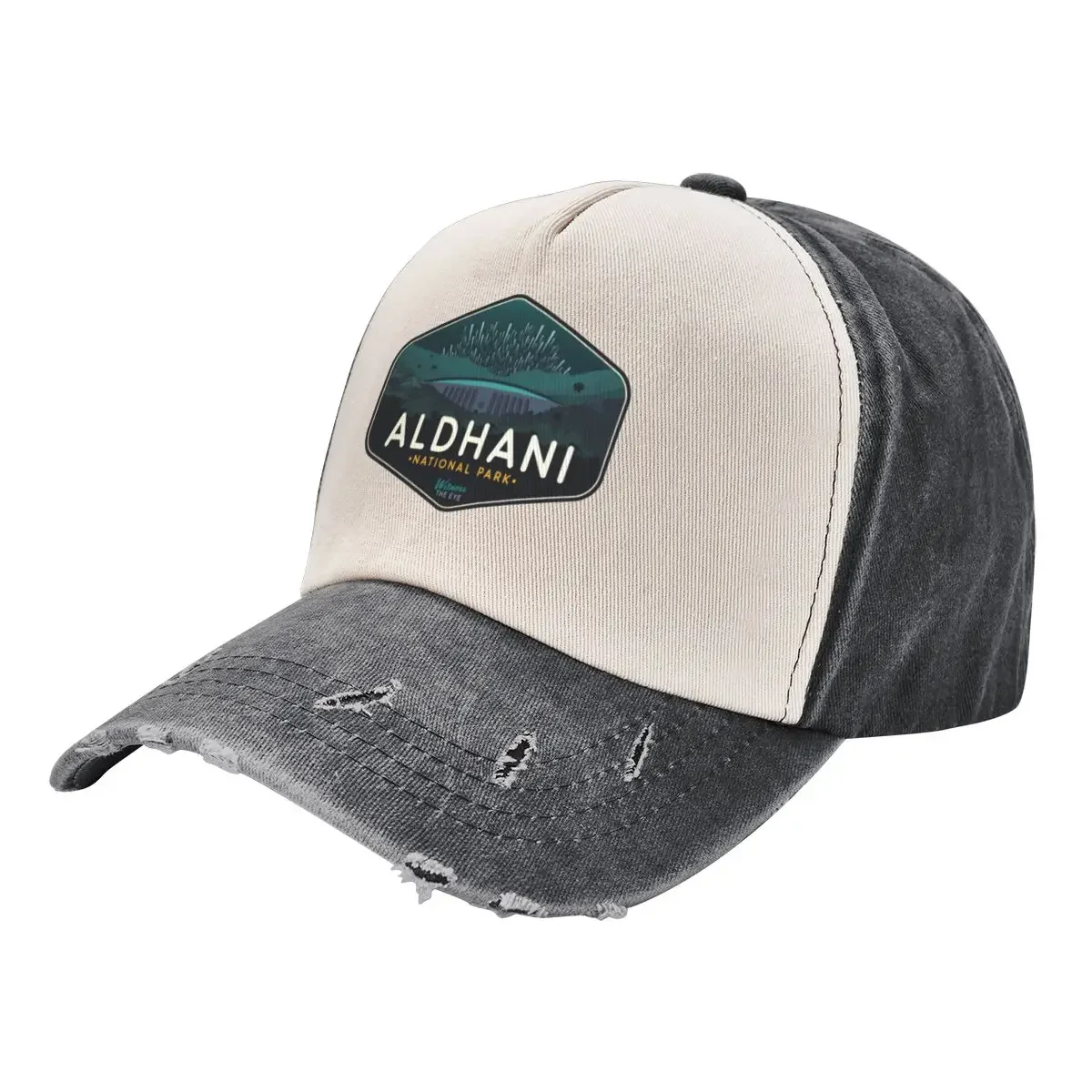 Aldhani National Park - Witness the Eye! Baseball Cap Icon Beach Ball Cap Women's Beach Outlet Men's
Aldhani National Park - Witness the Eye! Baseball Cap Icon Beach Ball Cap Women's Beach Outlet Men's