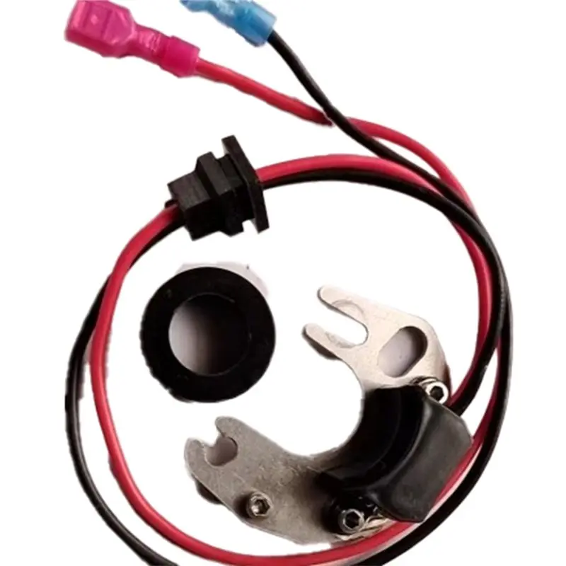 Car For Honda Accord Civic CVCC 1973-1974-1976-1979 For Datsun Nissan Subaru Mazda Electronic Ignition Conversion Kit
Car For Honda Accord Civic CVCC 1973-1974-1976-1979 For Datsun Nissan Subaru Mazda Electronic Ignition Conversion Kit