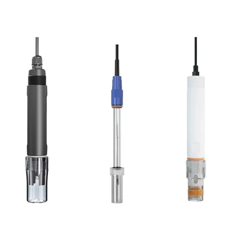 Online pH meter pH meter pH sensor Dosing controller Real-time monitoring Industrial electrode probe
Online pH meter pH meter pH sensor Dosing controller Real-time monitoring Industrial electrode probe