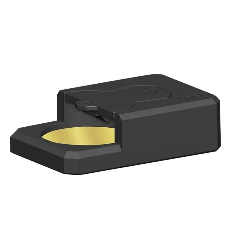Battery Charging Lithium Coin Button Battery Charger Rechargeable Lithium Charging Accessories Safe Smart Household Supplies For
Battery Charging Lithium Coin Button Battery Charger Rechargeable Lithium Charging Accessories Safe Smart Household Supplies For