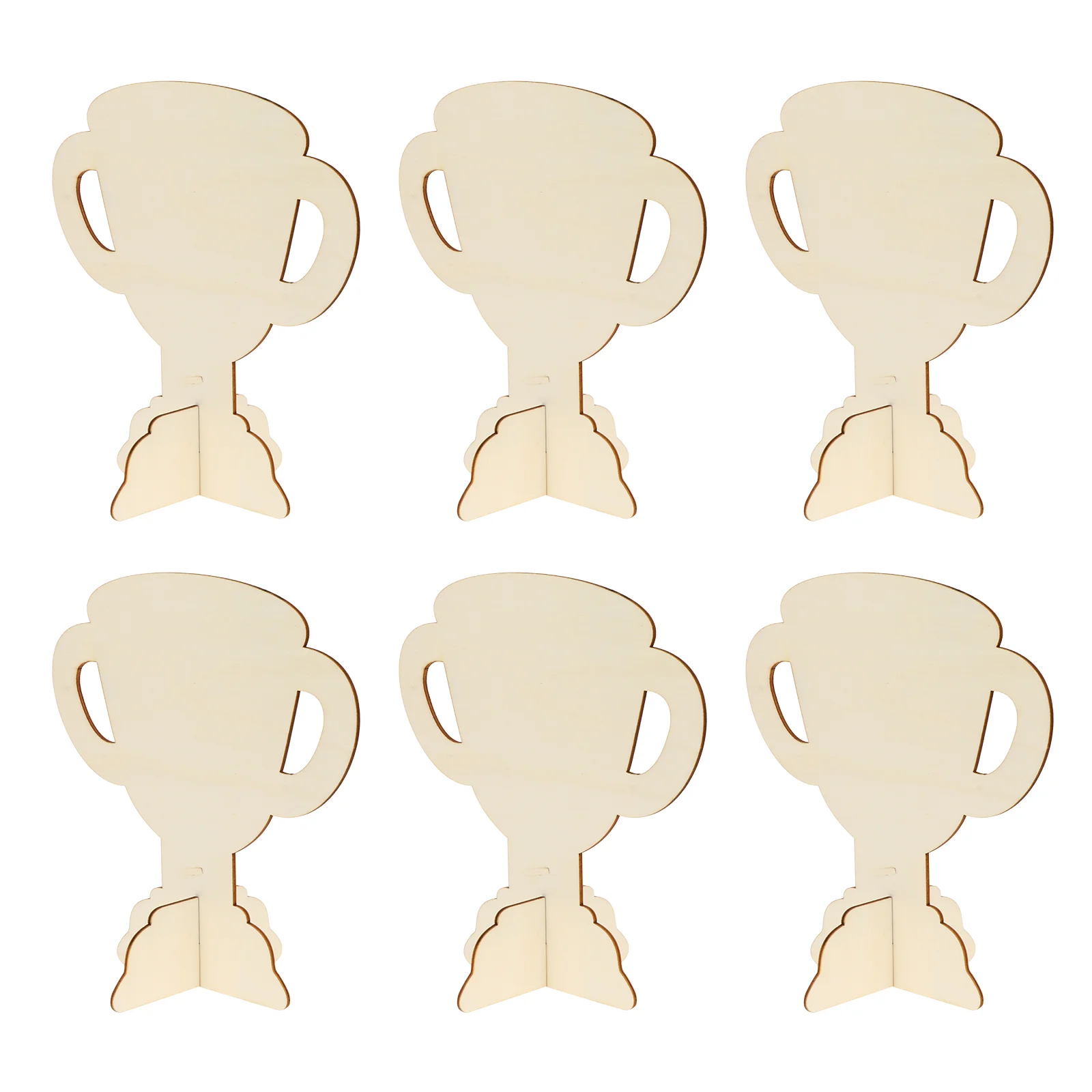 Handmade Labels Wooden White Embryo Trophy Kids Toys Creative Handcraft Child for
Handmade Labels Wooden White Embryo Trophy Kids Toys Creative Handcraft Child for