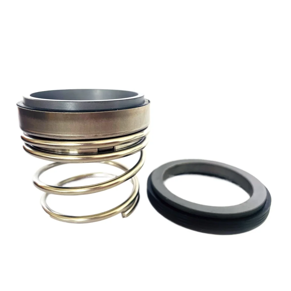 MG9-48/50/53/55/60 Type MG912 Mechanical Seals With G60 Stationary Seat CAR/SIC/VIT
MG9-48/50/53/55/60 Type MG912 Mechanical Seals With G60 Stationary Seat CAR/SIC/VIT