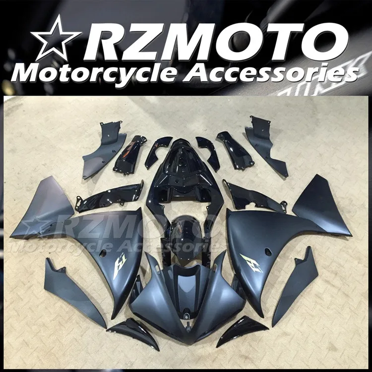 Обтекатели из АБС-пластика для YAMAHA R1 2009 2010 2011 2012 2013 2014 09 10 11 12 13 14
Обтекатели из АБС-пластика для YAMAHA R1 2009 2010 2011 2012 2013 2014 09 10 11 12 13 14