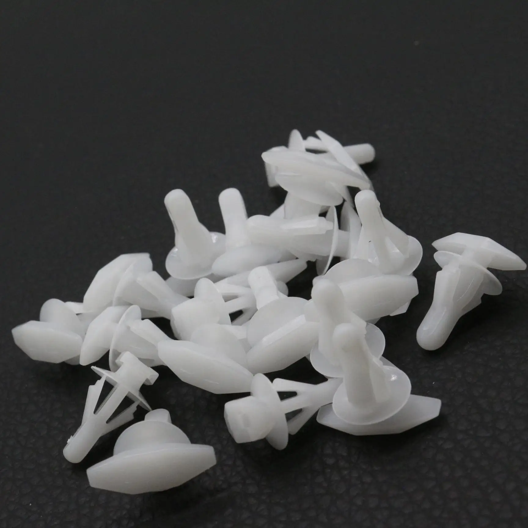 20 Pcs Door Weatherstrip Clips Fit Hyundai Sonata Azera Santa Fe Nylon White Seal Retainers Fastener 82132-27100 & 90651-S4N-003
20 Pcs Door Weatherstrip Clips Fit Hyundai Sonata Azera Santa Fe Nylon White Seal Retainers Fastener 82132-27100 & 90651-S4N-003