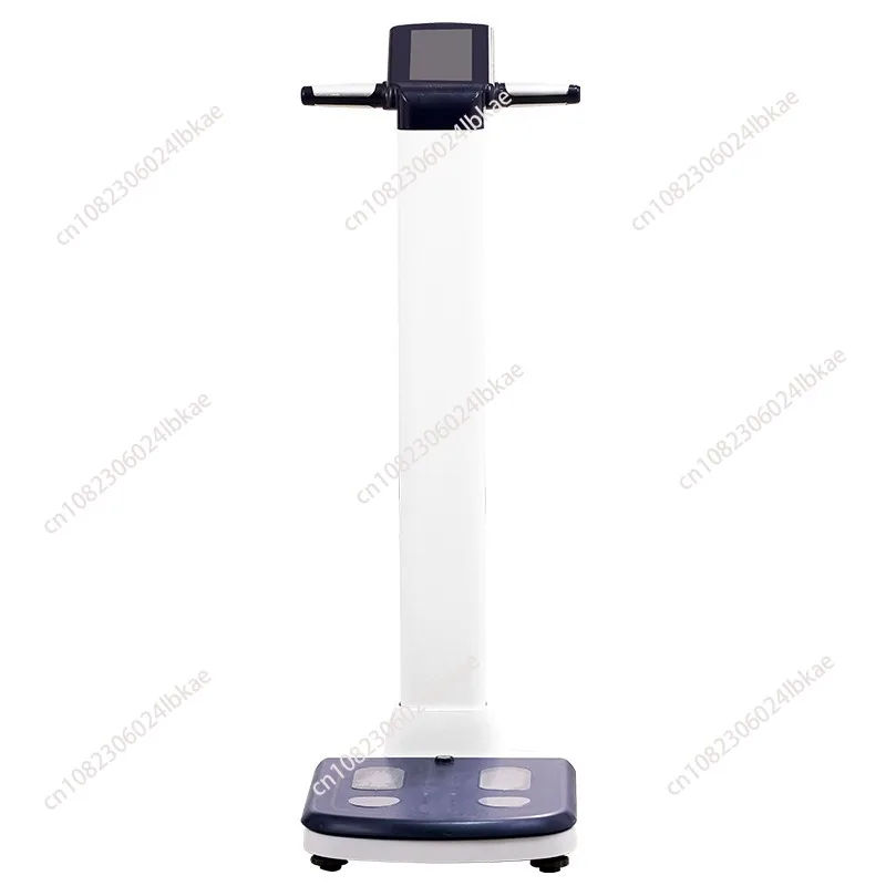 Human body BIA bioelectrical impedance analyzer Physical examination BMI measurement Body fat measuring instrument
Human body BIA bioelectrical impedance analyzer Physical examination BMI measurement Body fat measuring instrument