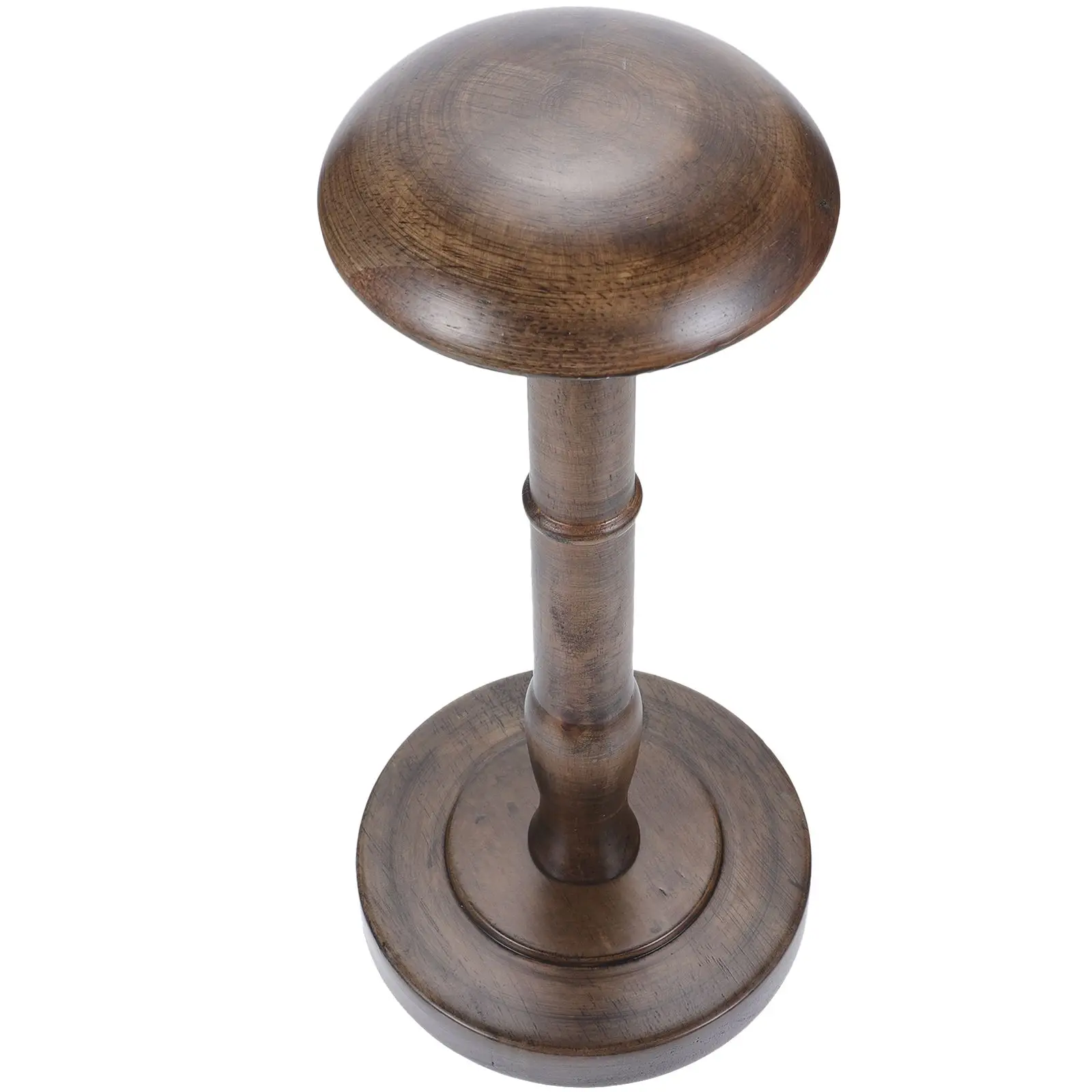 Retro Hat Stand 13 Inch Vintage Rack Display Holder Cap Organizer Hanger Stylish Wooden Home Storage
Retro Hat Stand 13 Inch Vintage Rack Display Holder Cap Organizer Hanger Stylish Wooden Home Storage