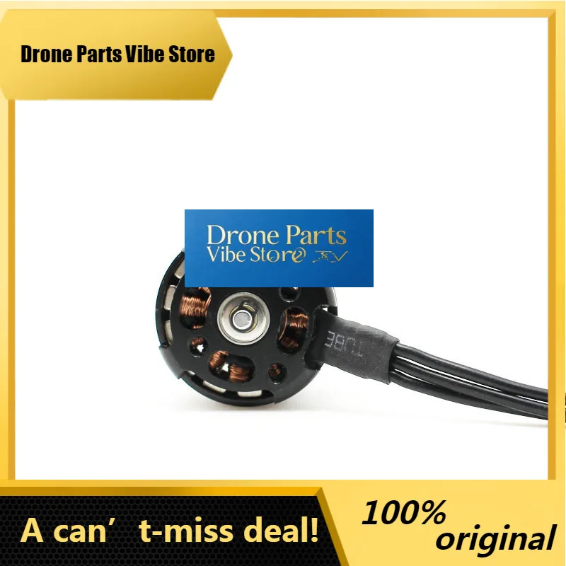 DronePMT2212 II KV900 Brushless Motor With 1045 Propellers For EMAX Silver Swallow FPV Drone Accessories
DronePMT2212 II KV900 Brushless Motor With 1045 Propellers For EMAX Silver Swallow FPV Drone Accessories