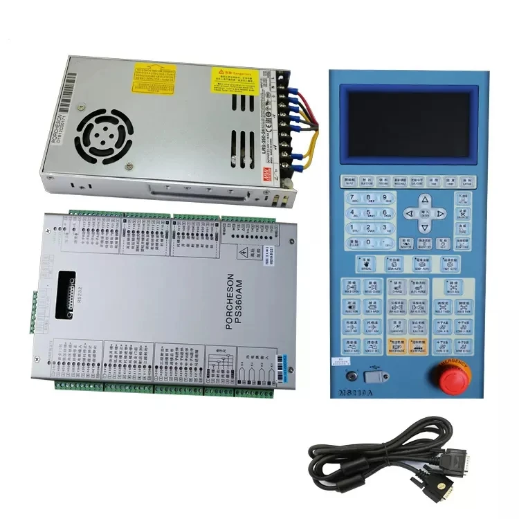 PS360AM MS210A система управления, новейший MS300 MS210A контроллер и панель, 7-дюймовый экран дисплея
PS360AM MS210A система управления, новейший MS300 MS210A контроллер и панель, 7-дюймовый экран дисплея