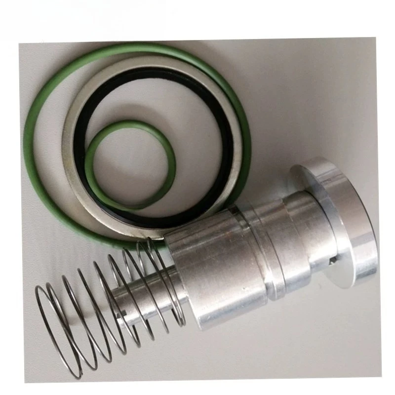 Minimum Pressure Valve Maintenance Kit 2901099700 Screw Air Compressor Accessories
Minimum Pressure Valve Maintenance Kit 2901099700 Screw Air Compressor Accessories