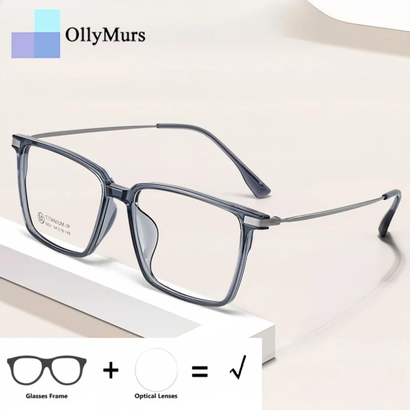 OLLYMURS модные оптические очки для близорукости по рецепту мужские очки для дальнозоркости прогрессивная формула рецептов антибликовые очки женские 682
OLLYMURS модные оптические очки для близорукости по рецепту мужские очки для дальнозоркости прогрессивная формула рецептов антибликовые очки женские 682
