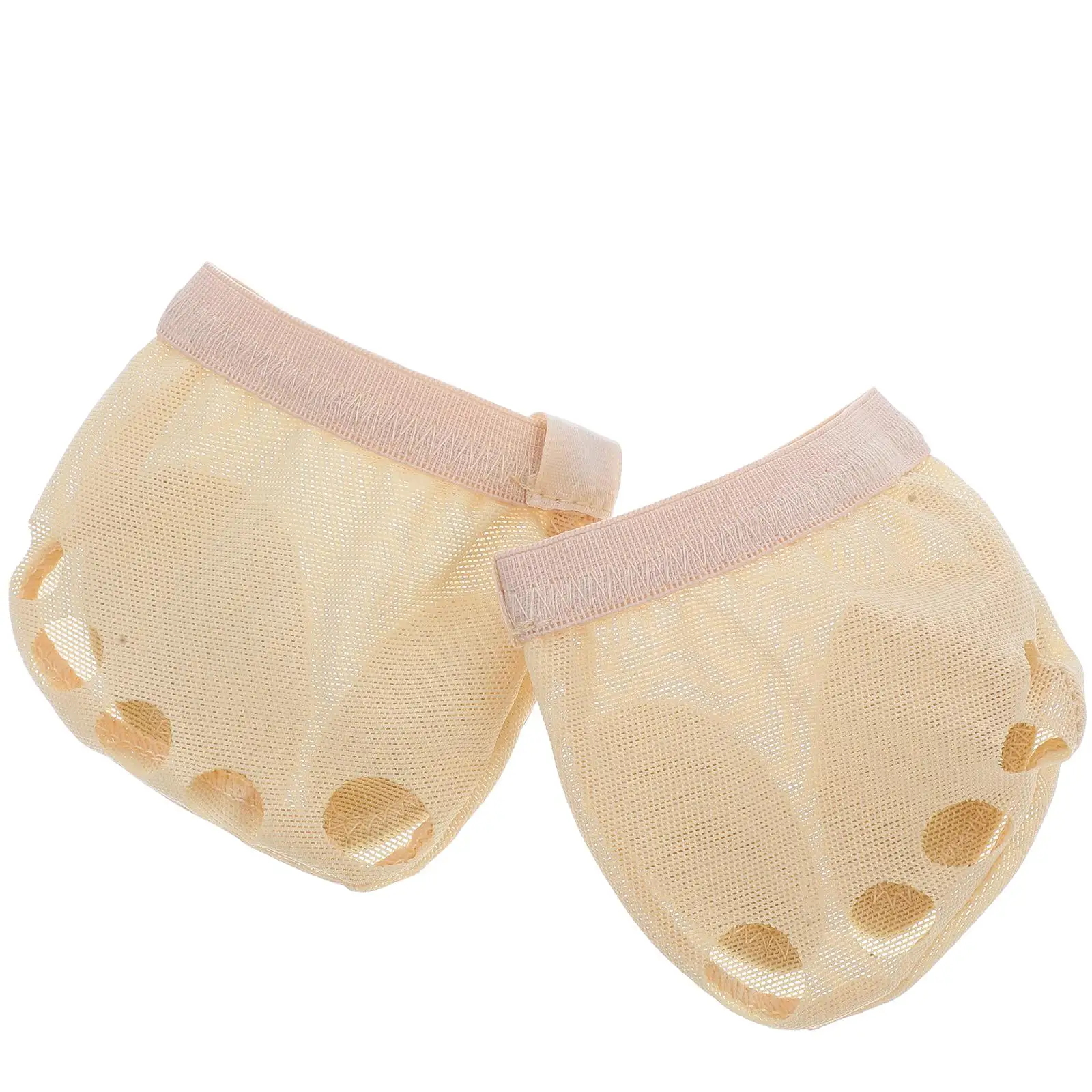 Comfortable Dance Shoes Toes Half Soles Front Feet Modern Forefoot Cushion Pads Portable
Comfortable Dance Shoes Toes Half Soles Front Feet Modern Forefoot Cushion Pads Portable