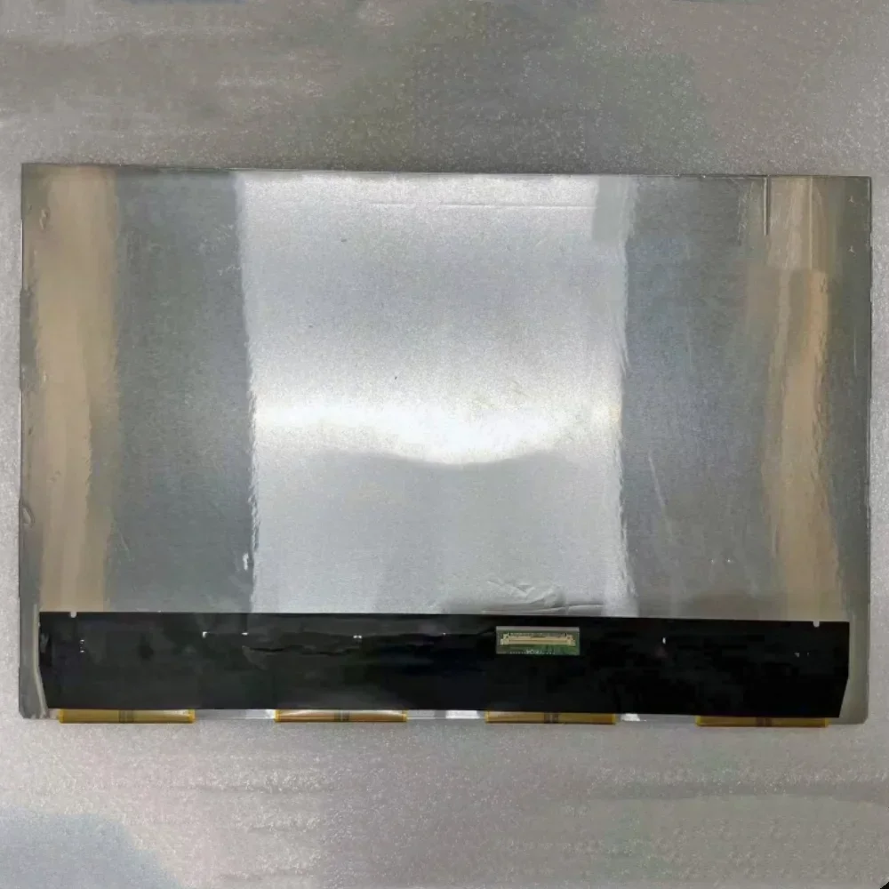 14.5 Inch for ASUS VivoBook Pro 14X OLED Laptop OLED Display Screen IPS Panel 2.8K QHD 2880x1800 EDP 40pins 120Hz Non-touch
14.5 Inch for ASUS VivoBook Pro 14X OLED Laptop OLED Display Screen IPS Panel 2.8K QHD 2880x1800 EDP 40pins 120Hz Non-touch