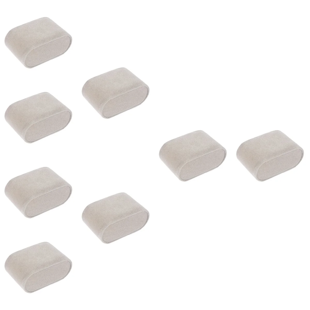 8 шт., 8 шт., подушки для часов, цепочка для демонстрации ювелирных изделий, браслет, серый держатель для браслета
8 шт., 8 шт., подушки для часов, цепочка для демонстрации ювелирных изделий, браслет, серый держатель для браслета