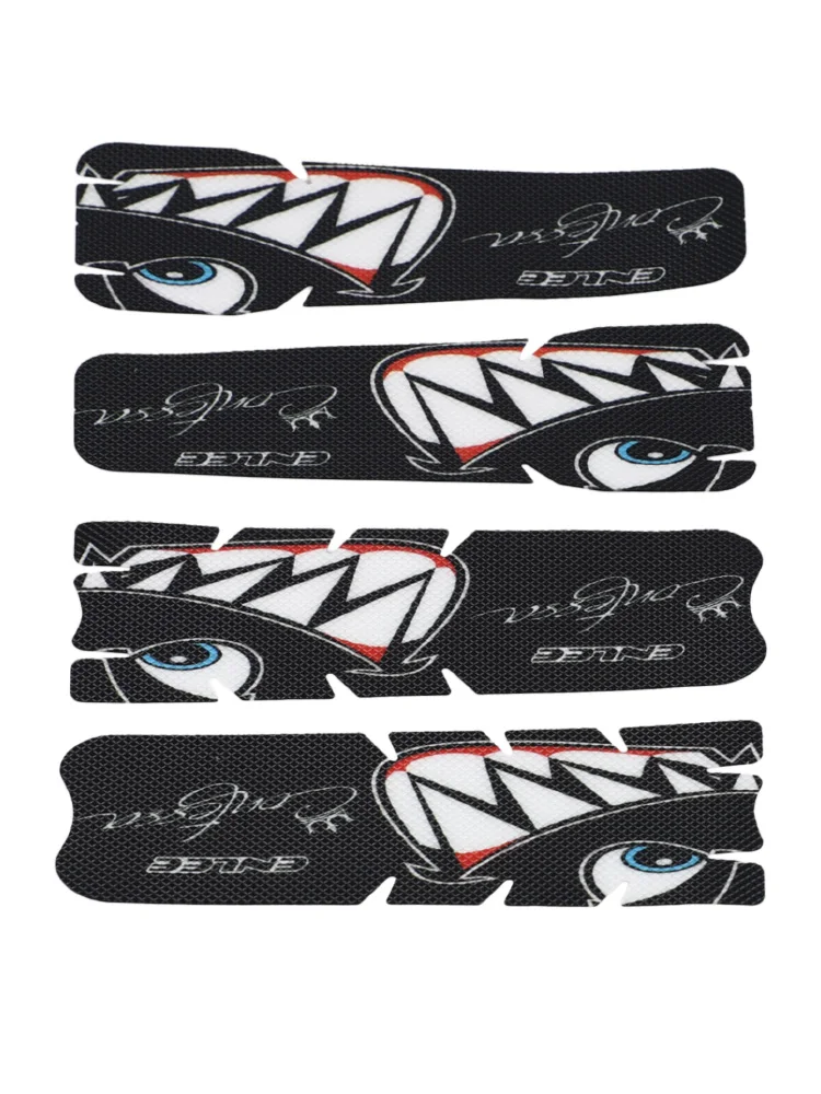 Brand New Hot Sale Anti-scratch And Anti-scratch Bicycle Handlebar Protective Film Sticker Crank Sticker 3D PVC Easy To Operate
Brand New Hot Sale Anti-scratch And Anti-scratch Bicycle Handlebar Protective Film Sticker Crank Sticker 3D PVC Easy To Operate