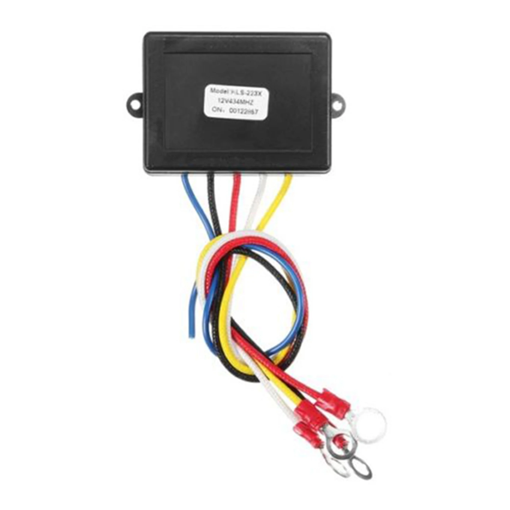 2X 12V Wireless Winch Remote Control Kit Handset For Car ATV SUV UTV Universal
2X 12V Wireless Winch Remote Control Kit Handset For Car ATV SUV UTV Universal