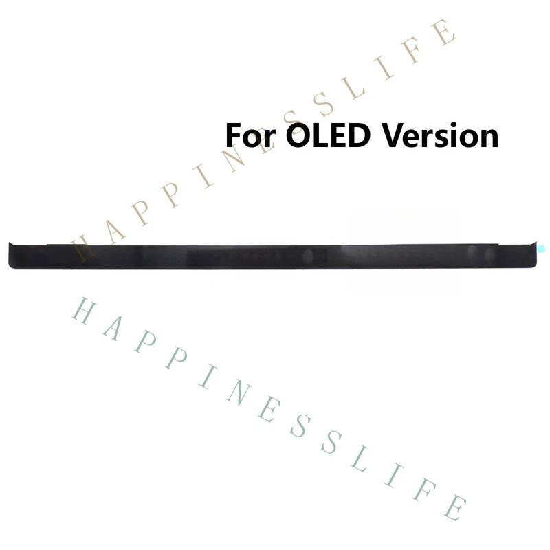 OM+ 5CB1S22980 is suitable for Lenovo Legion 5 15IAX10 15IRX10 15AHP10 LCD strip protective cover OLED
OM+ 5CB1S22980 is suitable for Lenovo Legion 5 15IAX10 15IRX10 15AHP10 LCD strip protective cover OLED