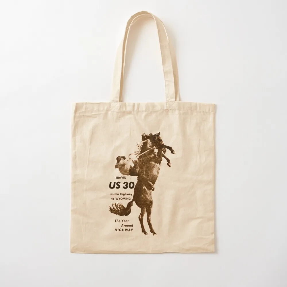1940's Wyoming Cowboy Tote Bag sac pour femme tote bag screen large size bags cute pouch bag Canvas Tote
1940's Wyoming Cowboy Tote Bag sac pour femme tote bag screen large size bags cute pouch bag Canvas Tote