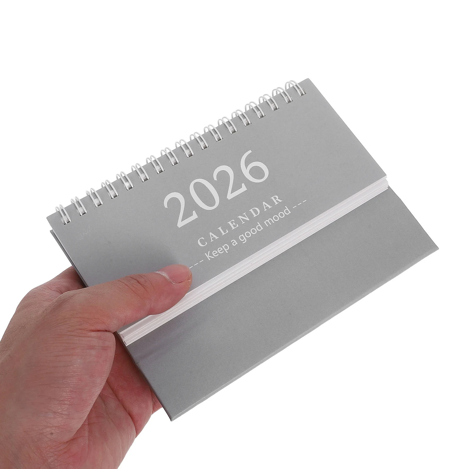 Desktop Calendar 2025-2026 Mini Standing Flip Planner for Home Office School Daily Schedule Organization Supply
Desktop Calendar 2025-2026 Mini Standing Flip Planner for Home Office School Daily Schedule Organization Supply