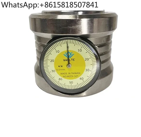 Z-axis setter with meter type photoelectric digital display lathe numerical control automatic tool setting instrument
Z-axis setter with meter type photoelectric digital display lathe numerical control automatic tool setting instrument