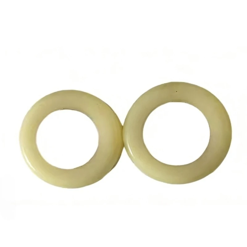 Linkage Joint Ball Pin Nylon Sleeve Protective Collar for Deere Tiantuo 654/720/724/804/820 Tractor Parts
Linkage Joint Ball Pin Nylon Sleeve Protective Collar for Deere Tiantuo 654/720/724/804/820 Tractor Parts