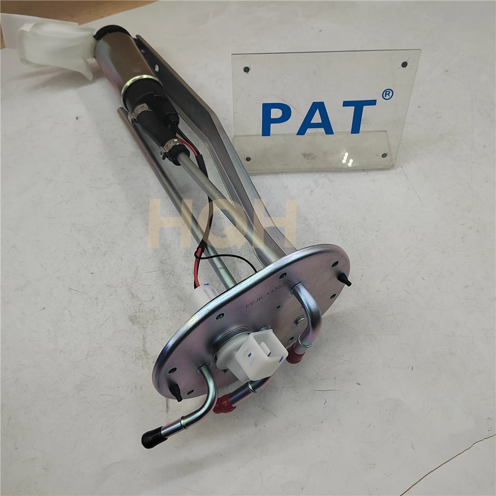 HQH Electric Fuel Pump Assembly Suitable For Mazda J100 E2200 FEJK-1335ZA FEJK1335ZA FEJK-13-35ZA
HQH Electric Fuel Pump Assembly Suitable For Mazda J100 E2200 FEJK-1335ZA FEJK1335ZA FEJK-13-35ZA