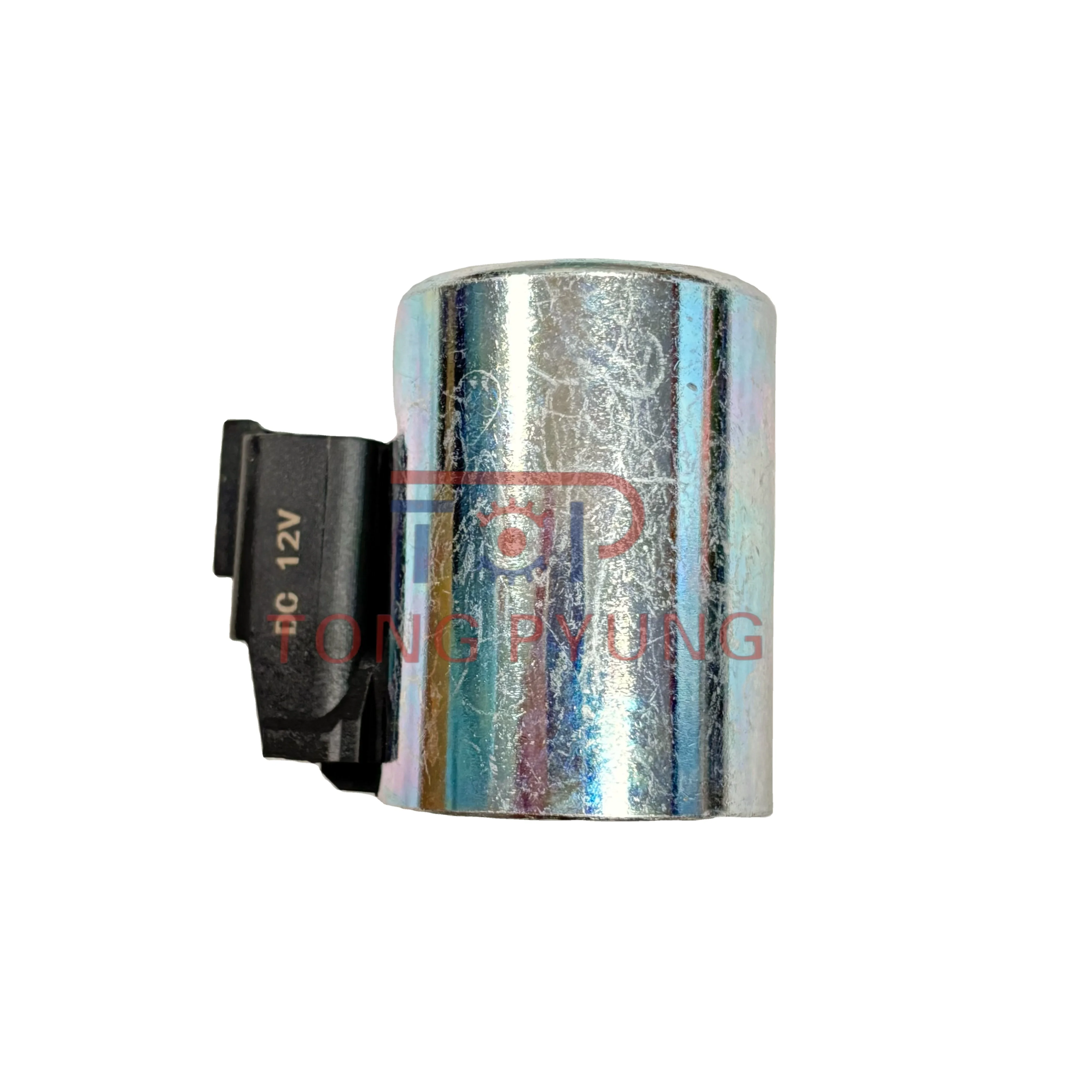 High Quality 12VDC Solenoid Valve Coil 300AA0024A Fits for Hydraforce Hydraulic Solenoid Valve Coil
High Quality 12VDC Solenoid Valve Coil 300AA0024A Fits for Hydraforce Hydraulic Solenoid Valve Coil