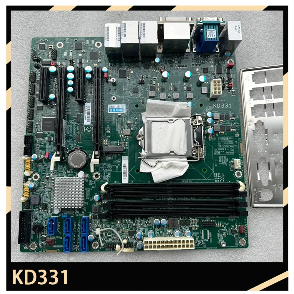 KD331-Q170IRM для материнской платы рабочей станции DFI Server me-dical LGA1155 KD331
KD331-Q170IRM для материнской платы рабочей станции DFI Server me-dical LGA1155 KD331
