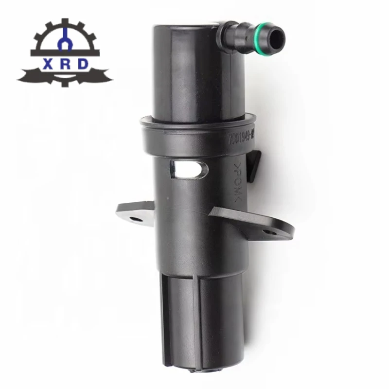 Automobile Parts 61673414960 61673414961 61673414962 Headlight Washer Nozzle Cylinder Water Nozzles for BMW for Muffler
Automobile Parts 61673414960 61673414961 61673414962 Headlight Washer Nozzle Cylinder Water Nozzles for BMW for Muffler