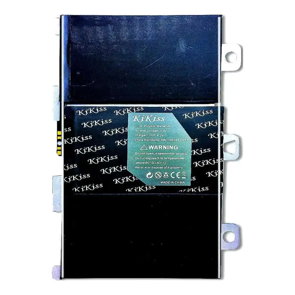 Pad2 Tablet Battery 8600Mah For Apple Ipad 2 A1395 A1396 A1397 A1376 A1316 Stable
Pad2 Tablet Battery 8600Mah For Apple Ipad 2 A1395 A1396 A1397 A1376 A1316 Stable