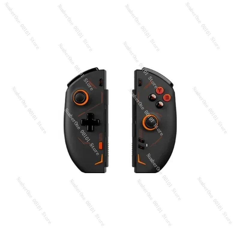 Best Selling Controllers Multi-Function Original Wireless Gamepad For 8.4 Inch OneXPlayer 2
Best Selling Controllers Multi-Function Original Wireless Gamepad For 8.4 Inch OneXPlayer 2