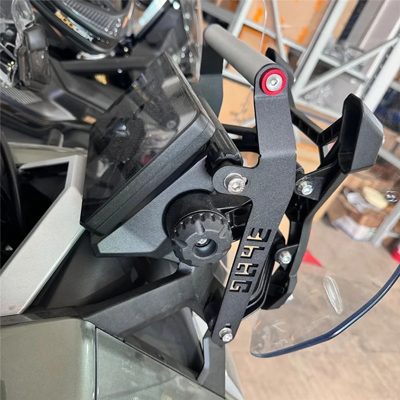 Motorcycle Navigation Bracket Navigation Bracket Forzontes 368G Recorder Holder Forzontes 368G
Motorcycle Navigation Bracket Navigation Bracket Forzontes 368G Recorder Holder Forzontes 368G