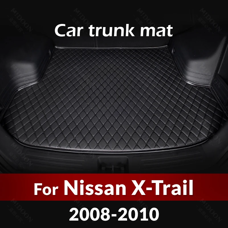 Car Trunk Mat For Nissan X-Trail 2008 2009 2010 Custom Car Accessories Auto Interior Decoration
Car Trunk Mat For Nissan X-Trail 2008 2009 2010 Custom Car Accessories Auto Interior Decoration