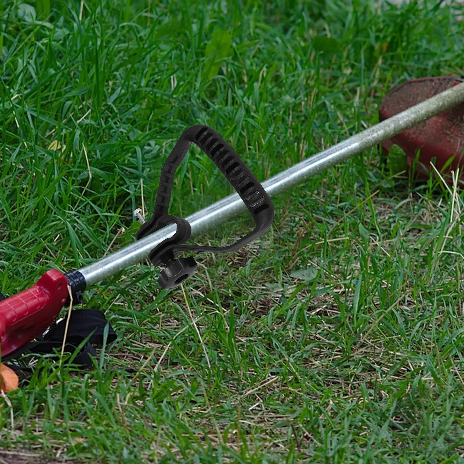 Универсальная передняя ручка-петля для газонокосилки: удобная рукоятка для триммера, сменные аксессуары и комплектующие
Универсальная передняя ручка-петля для газонокосилки: удобная рукоятка для триммера, сменные аксессуары и комплектующие