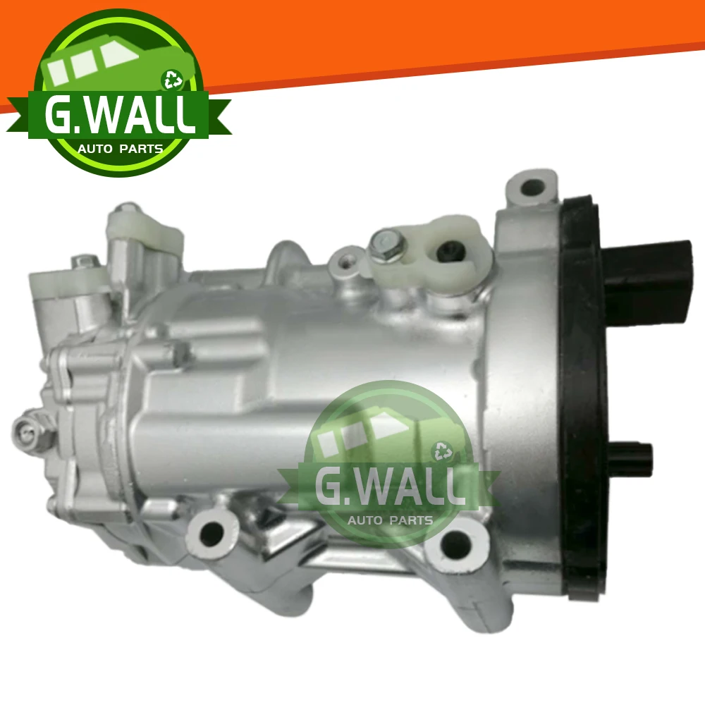 Air Conditioning AC Compressor ESBG27C For Toyota Prius 042400-0361 88370-47121 0424000361 8837047121
Air Conditioning AC Compressor ESBG27C For Toyota Prius 042400-0361 88370-47121 0424000361 8837047121